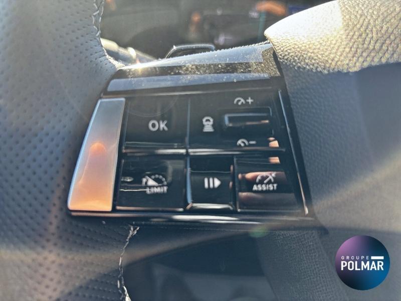 OPEL Astra Sports Tourer - 1.5 D 130ch GS BVA8 - Groupe Polmar