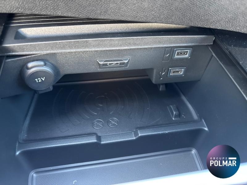 OPEL Astra Sports Tourer - 1.5 D 130ch GS BVA8 - Groupe Polmar