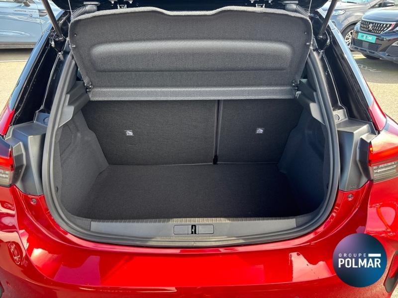 OPEL Corsa - 1.2 Turbo Hybrid 110ch GS e-DCT6 - Groupe Polmar