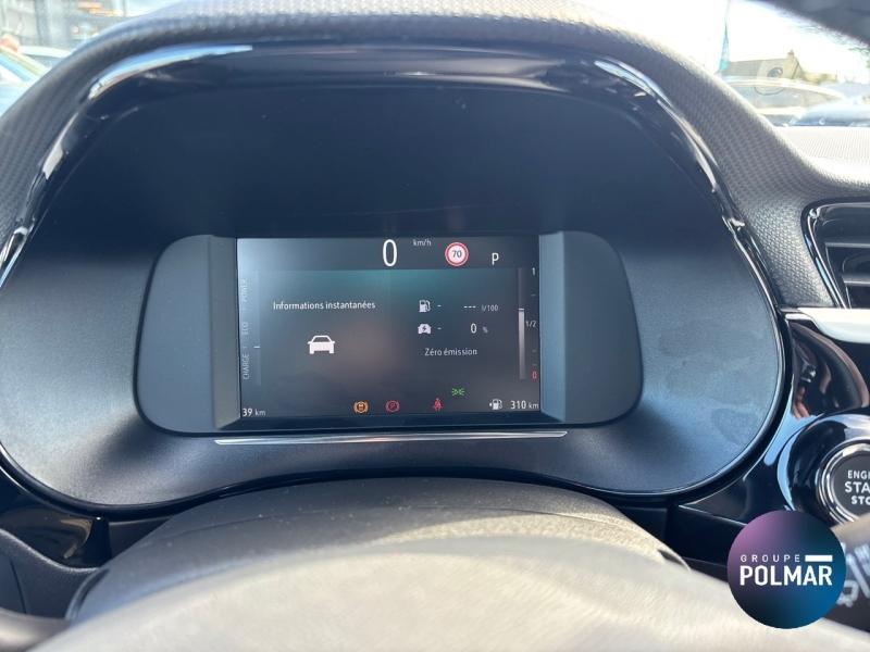 OPEL Corsa - 1.2 Turbo Hybrid 110ch GS e-DCT6 - Groupe Polmar