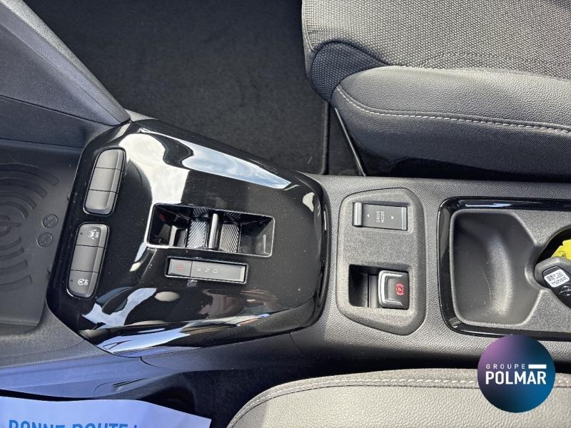 OPEL Corsa - 1.2 Turbo Hybrid 110ch GS e-DCT6 - Groupe Polmar