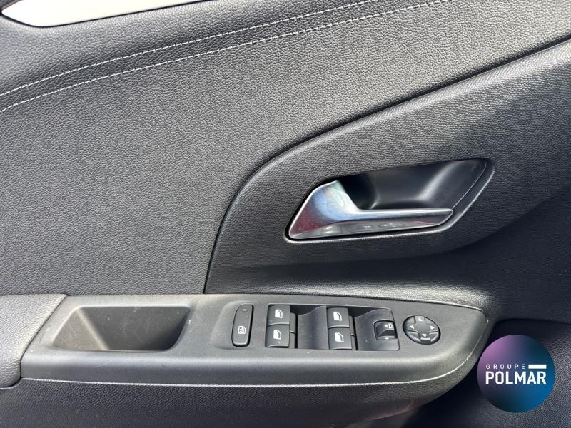 OPEL Corsa - 1.2 Turbo Hybrid 110ch GS e-DCT6 - Groupe Polmar