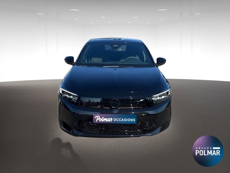 OPEL Corsa - 1.2 Turbo Hybrid 110ch GS e-DCT6 - Groupe Polmar