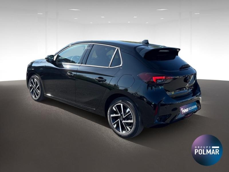 OPEL Corsa - 1.2 Turbo Hybrid 110ch GS e-DCT6 - Groupe Polmar