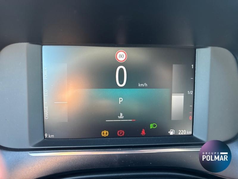 OPEL Corsa - 1.2 Turbo Hybrid 110ch GS e-DCT6 - Groupe Polmar