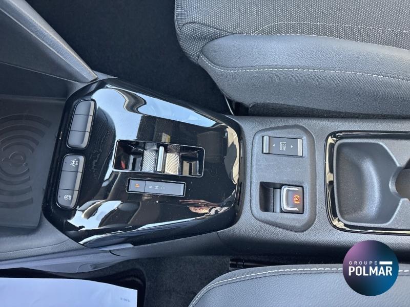 OPEL Corsa - 1.2 Turbo Hybrid 110ch GS e-DCT6 - Groupe Polmar