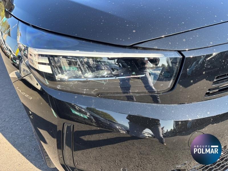 OPEL Corsa - 1.2 Turbo Hybrid 110ch GS e-DCT6 - Groupe Polmar