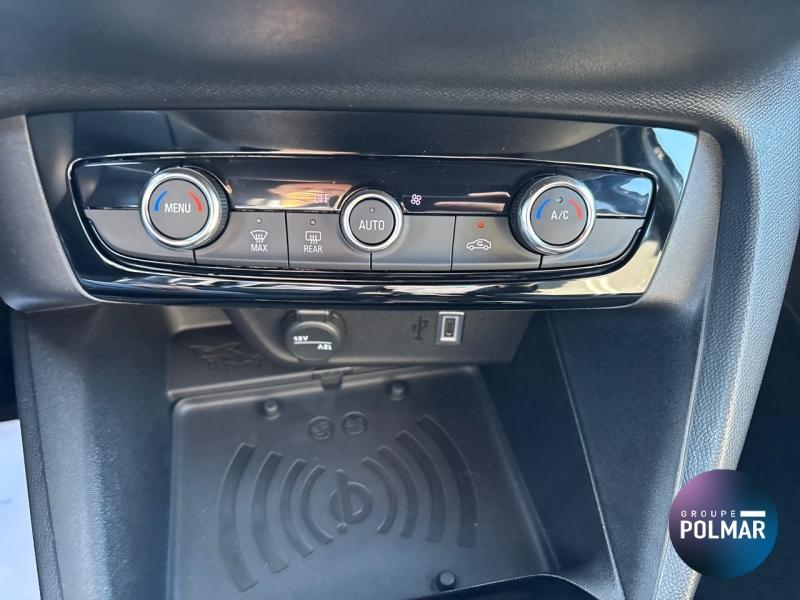 OPEL Corsa - 1.2 Turbo Hybrid 110ch GS e-DCT6 - Groupe Polmar