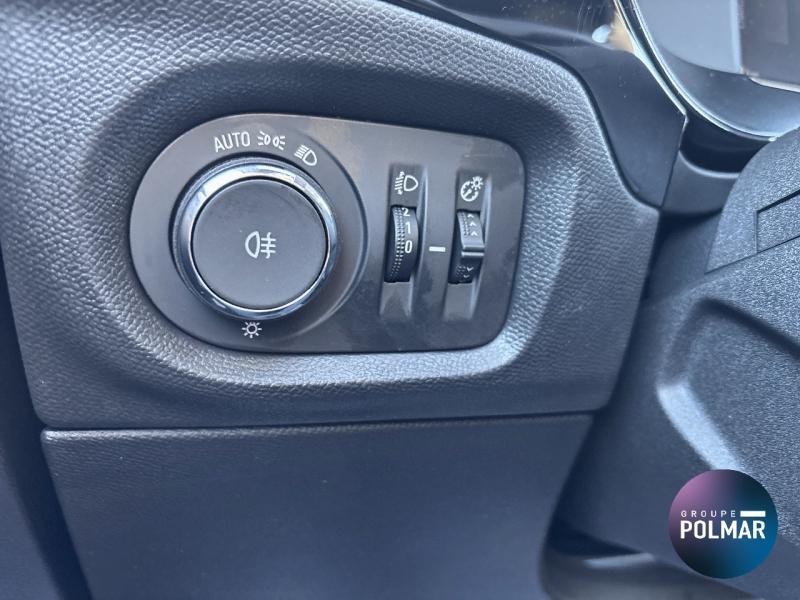 OPEL Corsa - 1.2 Turbo Hybrid 110ch GS e-DCT6 - Groupe Polmar