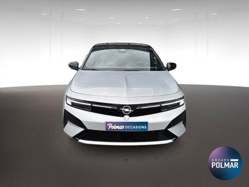 OPEL Astra - 1.2 Turbo Hybrid 145ch GS e-DCT 6 - Groupe Polmar
