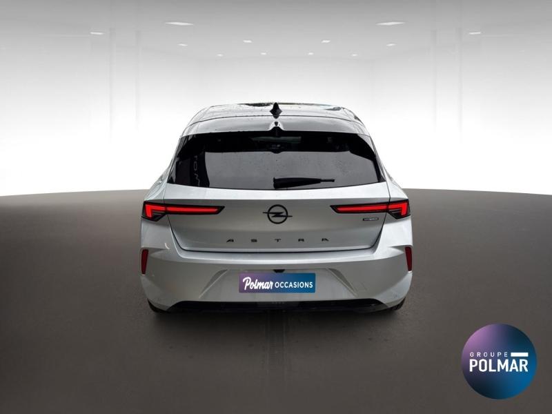 OPEL Astra - 1.2 Turbo Hybrid 145ch GS e-DCT 6 - Groupe Polmar
