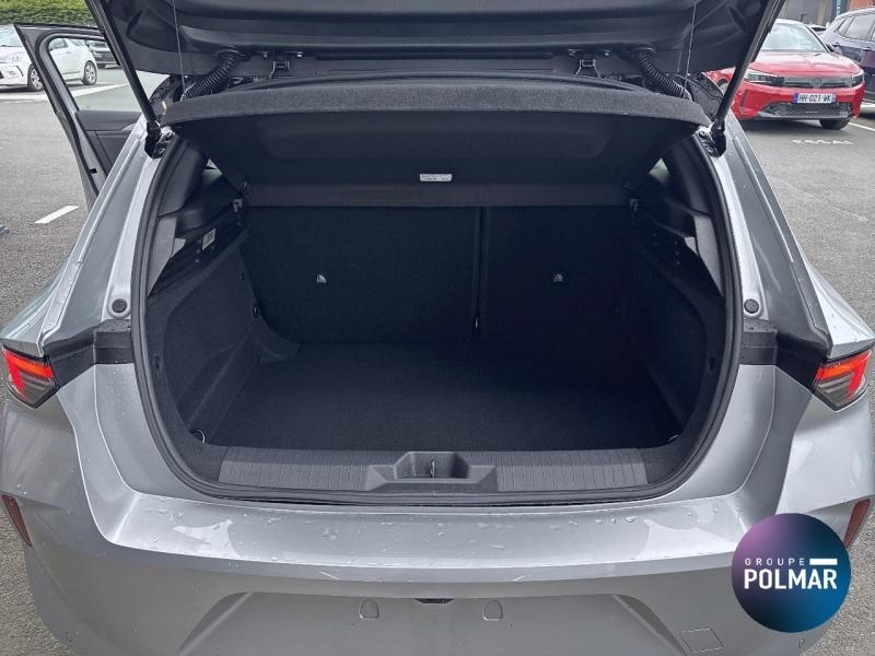 OPEL Astra - 1.2 Turbo Hybrid 145ch GS e-DCT 6 - Groupe Polmar