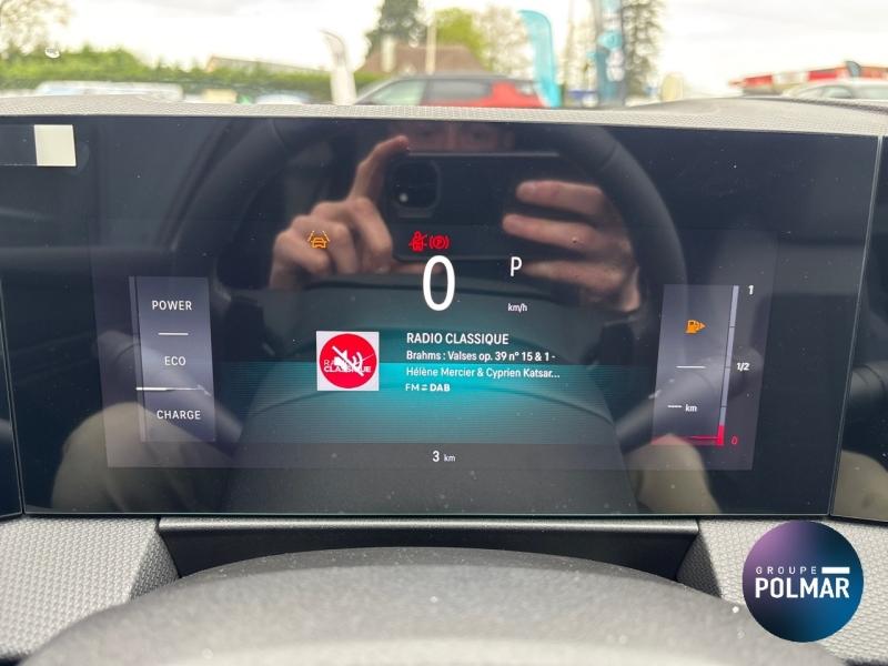 OPEL Astra - 1.2 Turbo Hybrid 145ch GS e-DCT 6 - Groupe Polmar