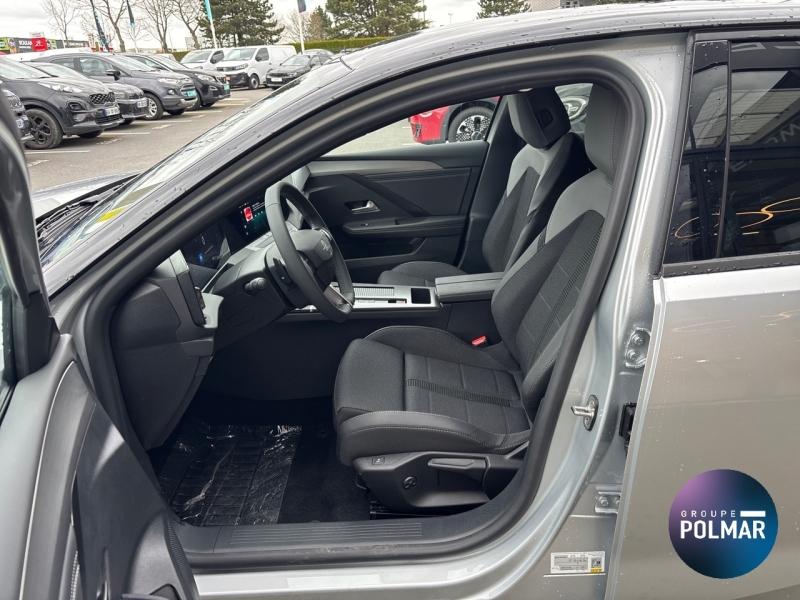 OPEL Astra - 1.2 Turbo Hybrid 145ch GS e-DCT 6 - Groupe Polmar