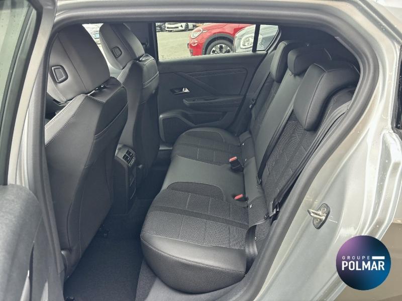 OPEL Astra - 1.2 Turbo Hybrid 145ch GS e-DCT 6 - Groupe Polmar