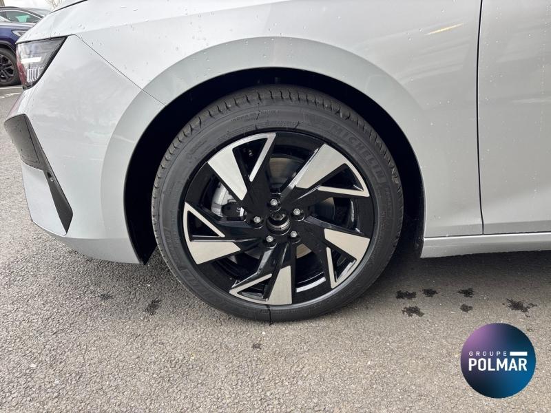 OPEL Astra - 1.2 Turbo Hybrid 145ch GS e-DCT 6 - Groupe Polmar