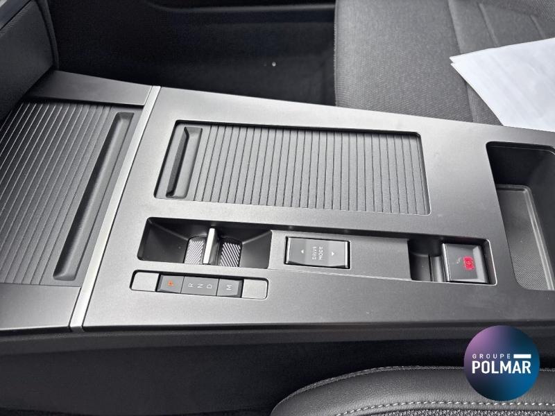 OPEL Astra - 1.2 Turbo Hybrid 145ch GS e-DCT 6 - Groupe Polmar