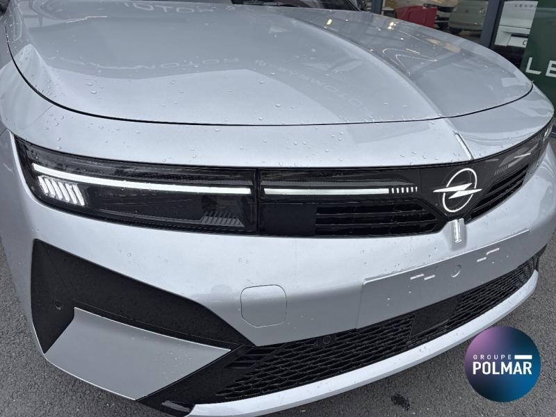 OPEL Astra - 1.2 Turbo Hybrid 145ch GS e-DCT 6 - Groupe Polmar