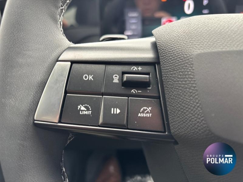 OPEL Astra - 1.2 Turbo Hybrid 145ch GS e-DCT 6 - Groupe Polmar