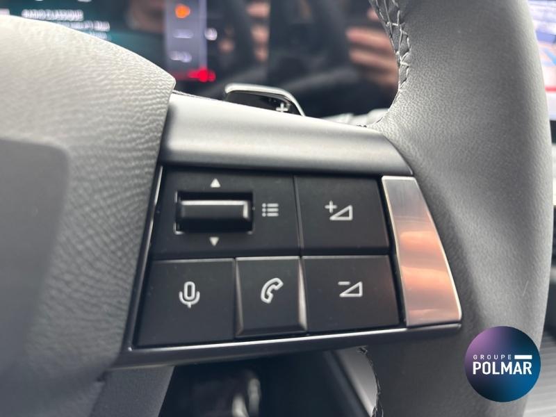 OPEL Astra - 1.2 Turbo Hybrid 145ch GS e-DCT 6 - Groupe Polmar