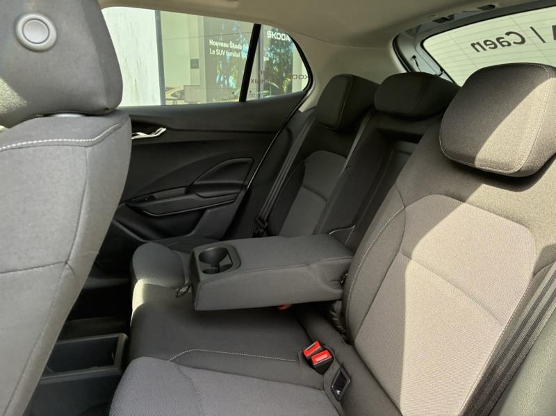 SKODA Fabia - 1.0 TSI Evo2 95ch Clever Edition - Groupe Polmar