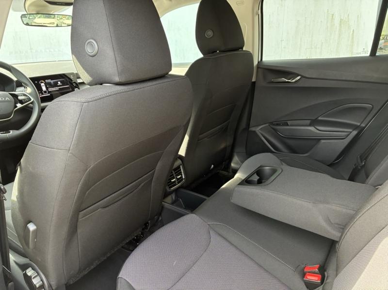 SKODA Fabia - 1.0 TSI Evo2 95ch Clever Edition - Groupe Polmar