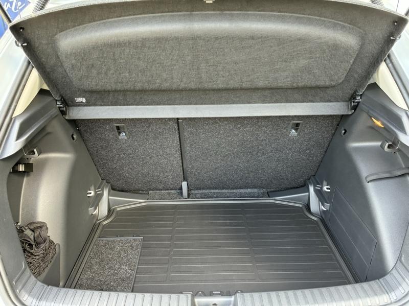 SKODA Fabia - 1.0 TSI Evo2 95ch Clever Edition - Groupe Polmar