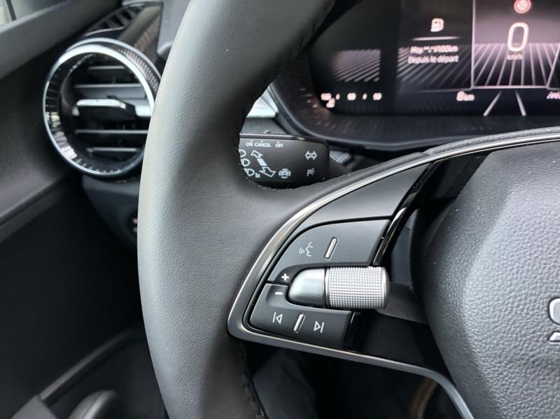 SKODA Fabia - 1.0 TSI Evo2 95ch Clever Edition - Groupe Polmar