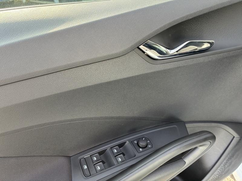 SKODA Fabia - 1.0 TSI Evo2 95ch Clever Edition - Groupe Polmar