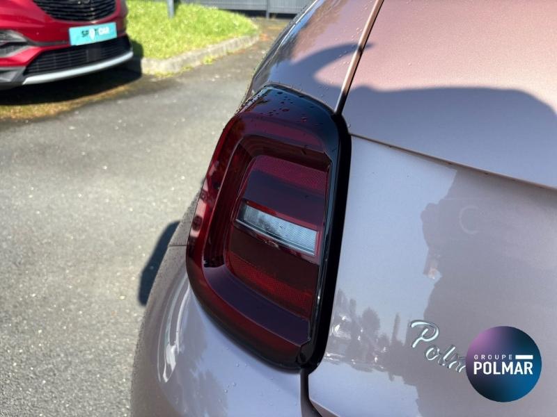 FIAT 500 - e 118ch La Prima MY23 - Groupe Polmar
