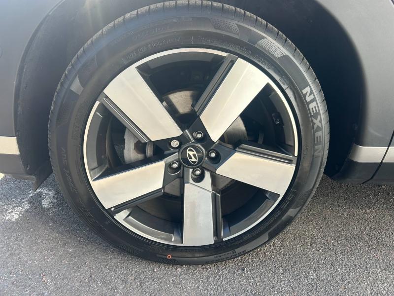 HYUNDAI Santa Fe - 1.6 T-GDI 253ch PHEV Executive HTRAC - Groupe Polmar