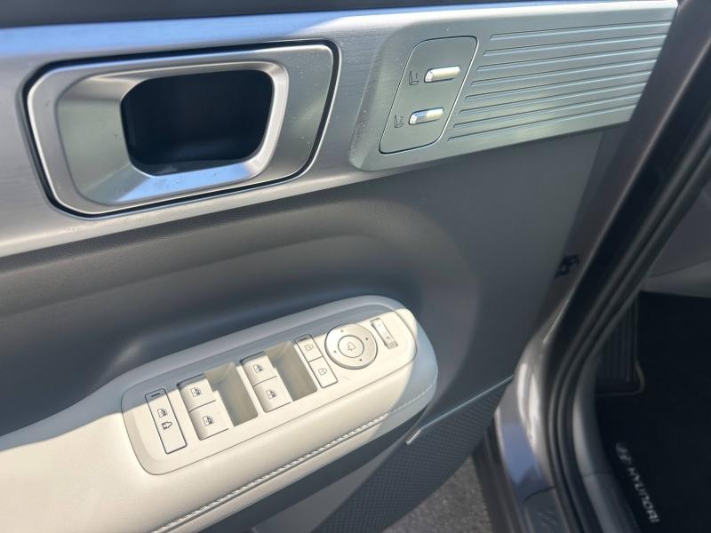 HYUNDAI Santa Fe - 1.6 T-GDI 253ch PHEV Executive HTRAC - Groupe Polmar