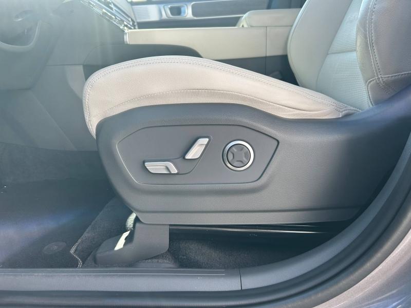 HYUNDAI Santa Fe - 1.6 T-GDI 253ch PHEV Executive HTRAC - Groupe Polmar
