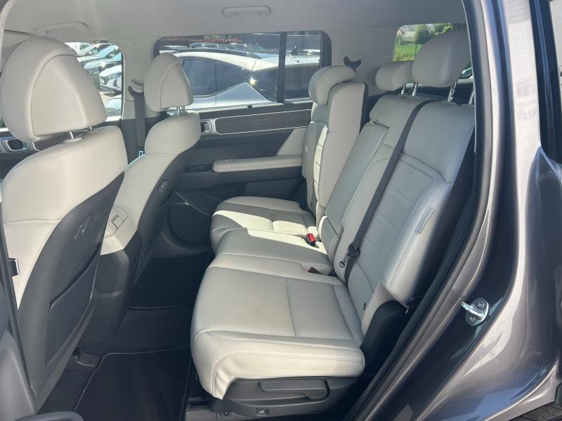 HYUNDAI Santa Fe - 1.6 T-GDI 253ch PHEV Executive HTRAC - Groupe Polmar