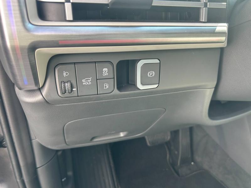 HYUNDAI Santa Fe - 1.6 T-GDI 253ch PHEV Executive HTRAC - Groupe Polmar