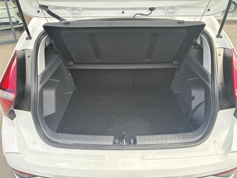 HYUNDAI Bayon - 1.0 T-GDi 100ch Intuitive - Groupe Polmar