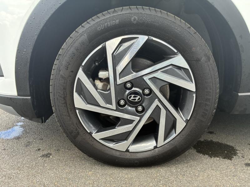 HYUNDAI Bayon - 1.0 T-GDi 100ch Intuitive - Groupe Polmar