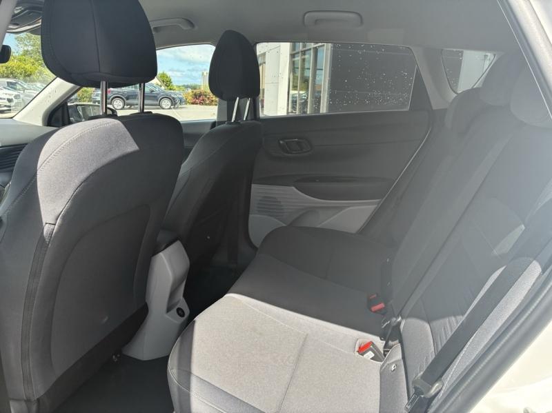 HYUNDAI Bayon - 1.0 T-GDi 100ch Intuitive - Groupe Polmar