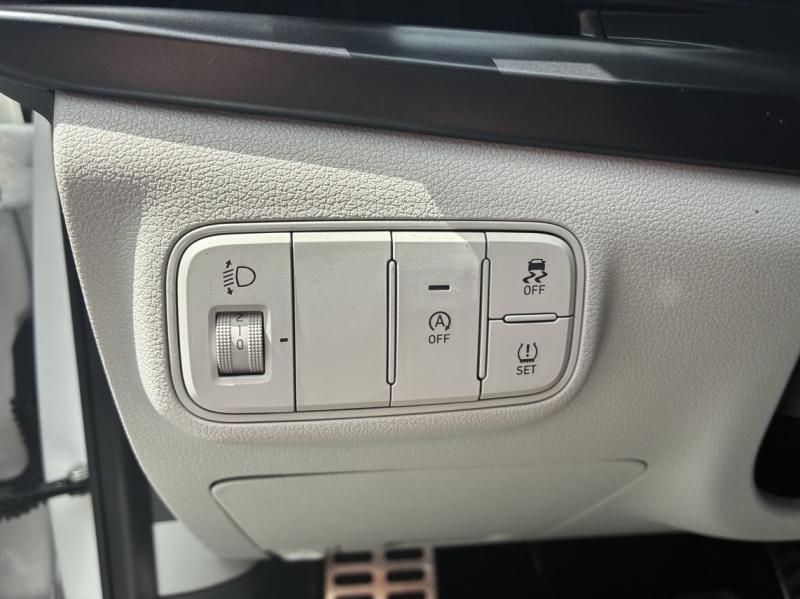 HYUNDAI Bayon - 1.0 T-GDi 100ch Intuitive - Groupe Polmar