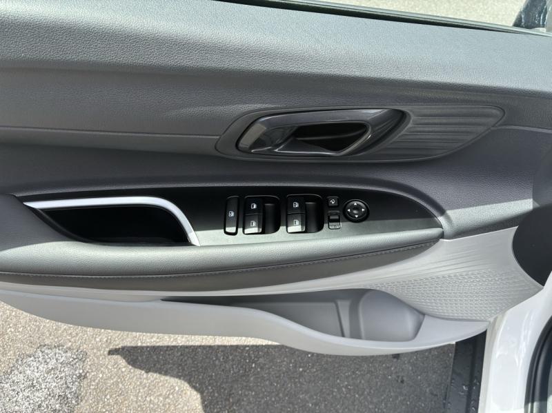 HYUNDAI Bayon - 1.0 T-GDi 100ch Intuitive - Groupe Polmar