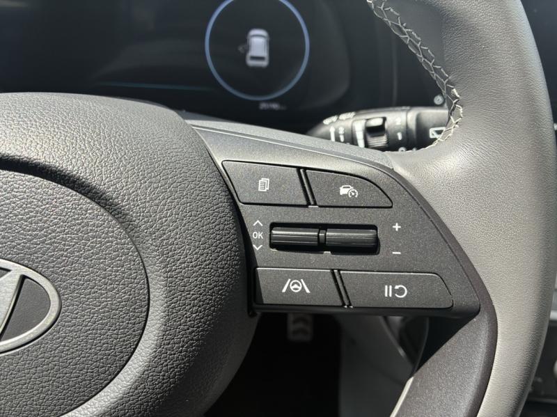 HYUNDAI Bayon - 1.0 T-GDi 100ch Intuitive - Groupe Polmar