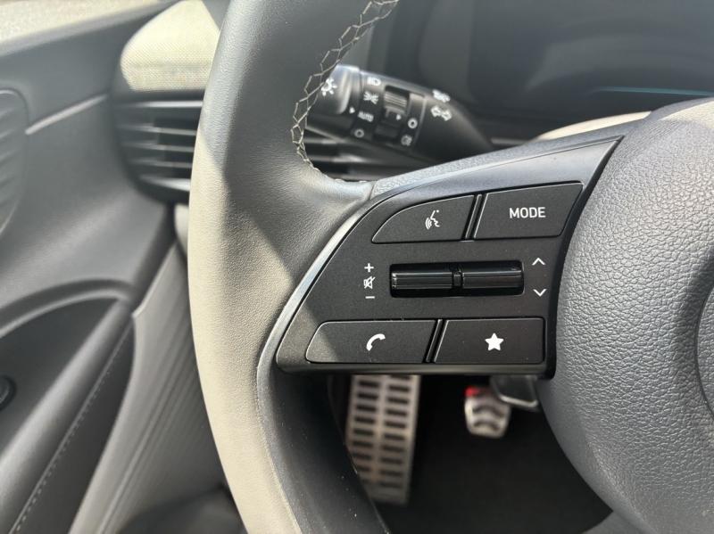 HYUNDAI Bayon - 1.0 T-GDi 100ch Intuitive - Groupe Polmar