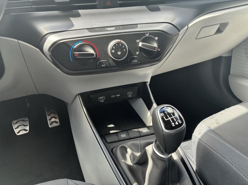 HYUNDAI Bayon - 1.0 T-GDi 100ch Intuitive - Groupe Polmar
