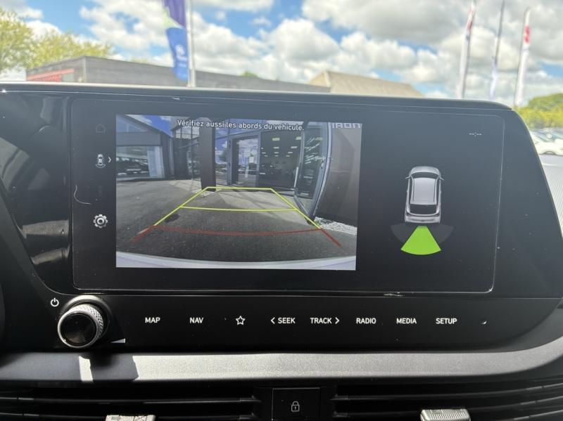 HYUNDAI Bayon - 1.0 T-GDi 100ch Intuitive - Groupe Polmar