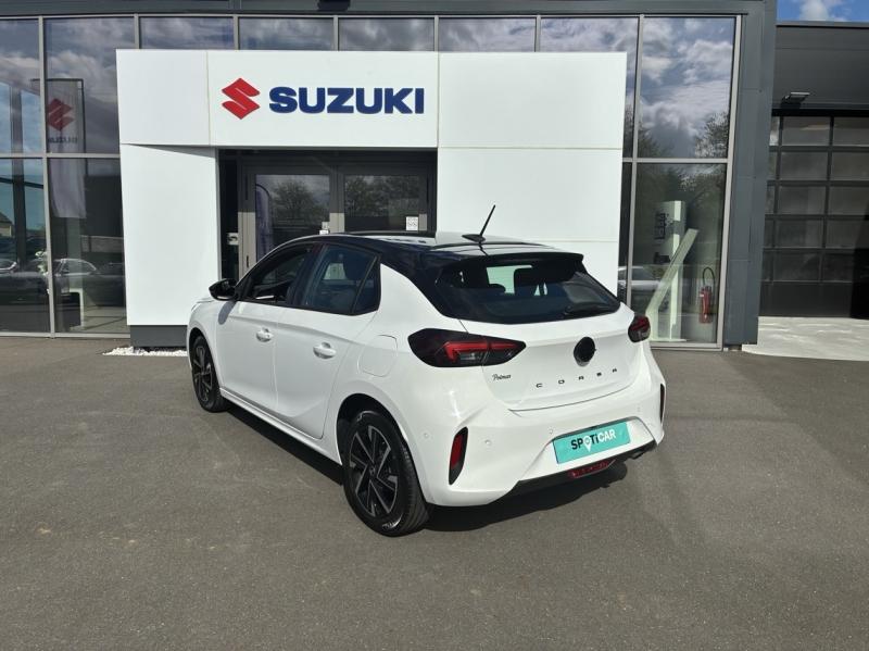 OPEL Corsa - 1.2 75ch GS - Groupe Polmar