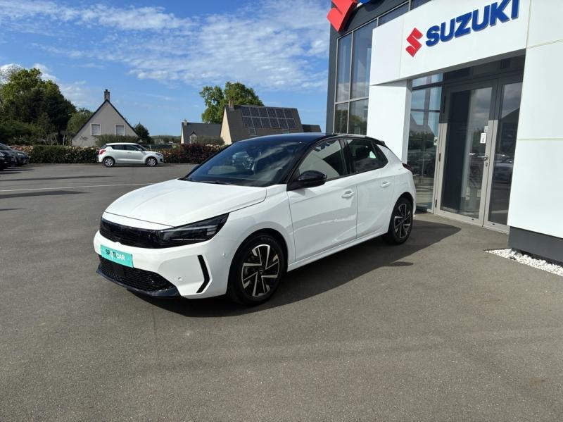 OPEL Corsa - 1.2 75ch GS - Groupe Polmar