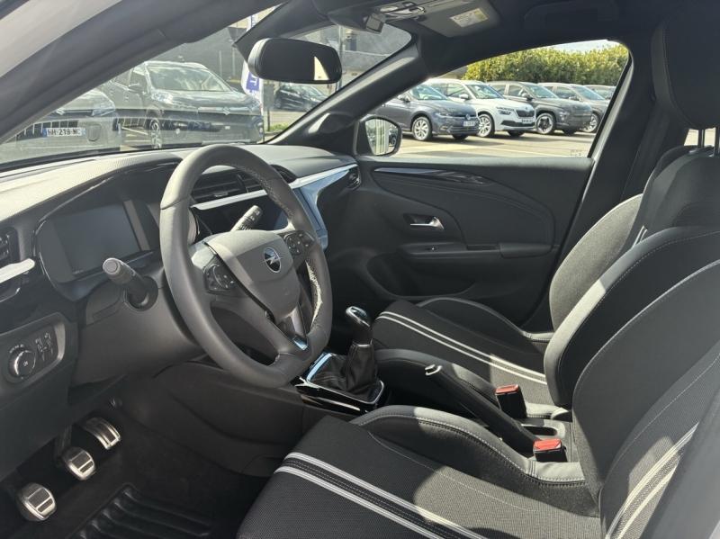OPEL Corsa - 1.2 75ch GS - Groupe Polmar