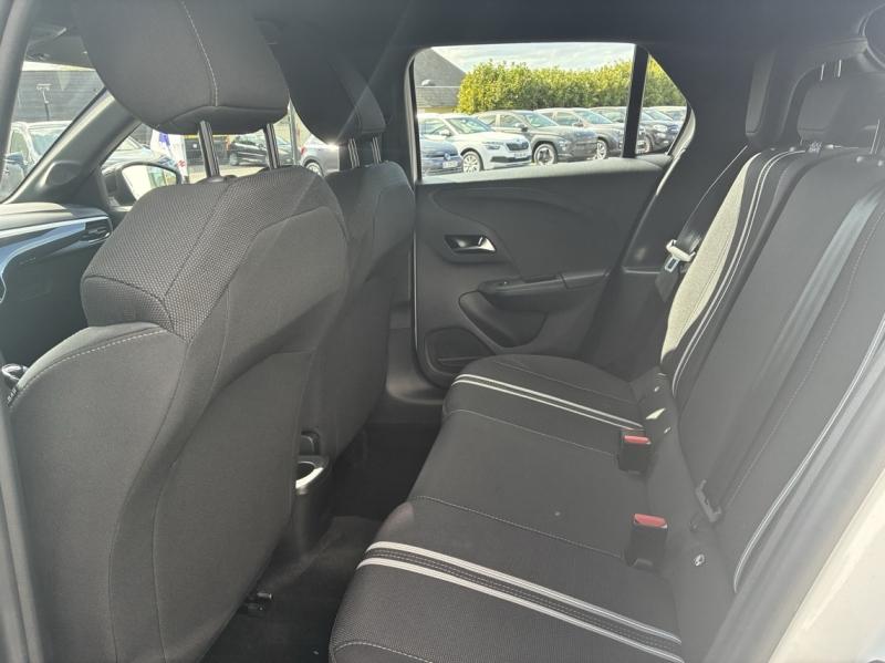 OPEL Corsa - 1.2 75ch GS - Groupe Polmar