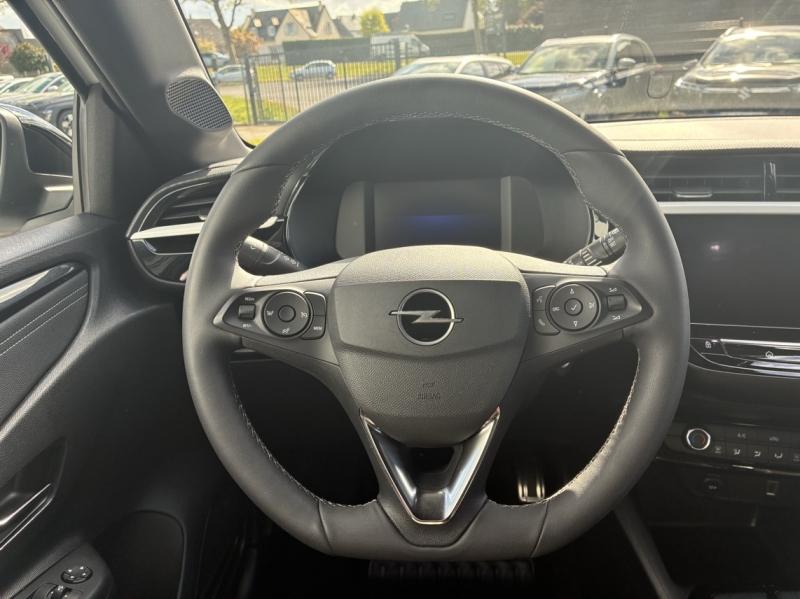 OPEL Corsa - 1.2 75ch GS - Groupe Polmar