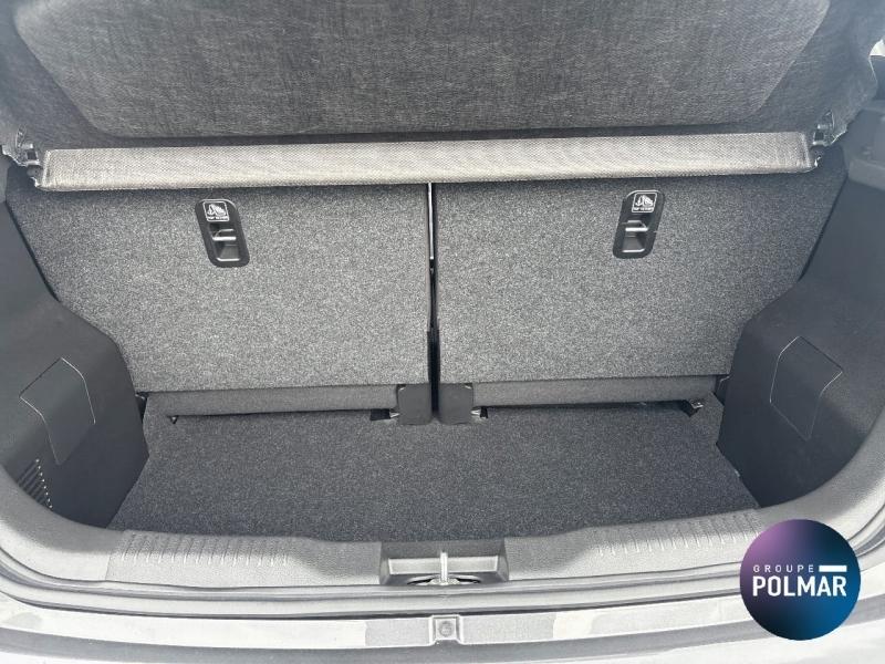 SUZUKI Ignis - 1.2 Dualjet Hybrid 83ch Pack Auto - Groupe Polmar